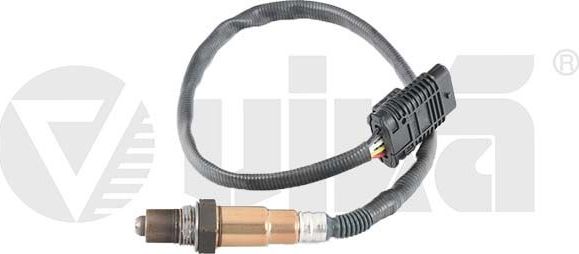Лямбда-зонд (кислородный датчик) Vika. Артикул 99967301