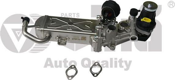 Клапан EGR (рециркуляции выхлопных газов) Vika. Артикул 11311692301