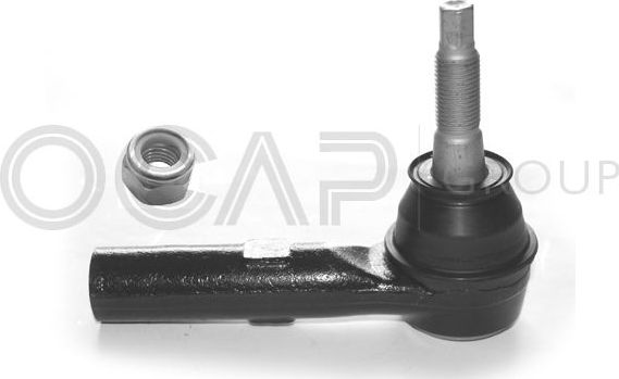Наконечник рулевой тяги OCAP левый для Jeep Commander XK, XH 2005-2010. Артикул 0292572