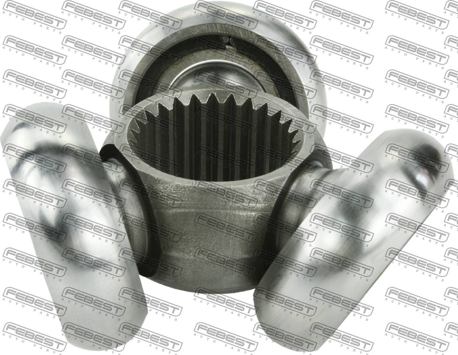 Трипоид Febest. Артикул 0116-ACV40