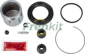 Ремкомплект тормозного суппорта Frenkit передний для Toyota Ractis I 2005-2010. Артикул 257977