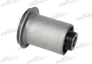 Сайлентблок рычага подвески (Patron) Patron. Артикул PSE10067
