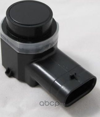 Датчик парковки Cartronic CRTR0124216 черный Ref.1S0919275 Cartronic. Артикул CRTR0124216