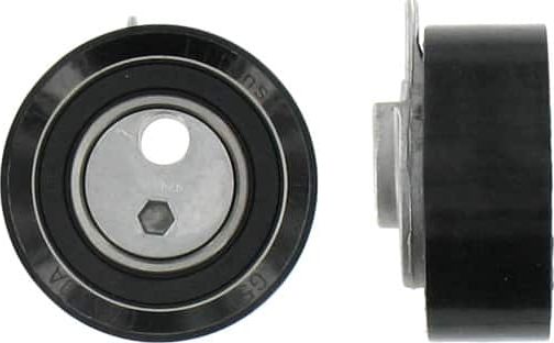 Натяжной ролик (натяжитель) ремня ГРМ SKF. Артикул VKM 11258