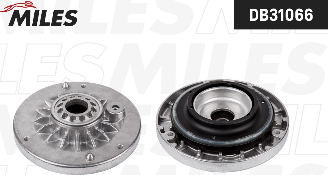 Опора амортизатора (Miles). Артикул DB31066
