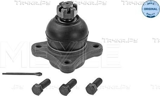 Шаровая опора Meyle Original. Артикул 32-16 010 0027