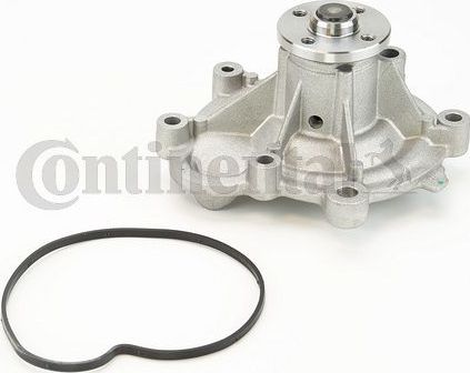 Помпа (водяной насос) ContiTech. Артикул WPS3049