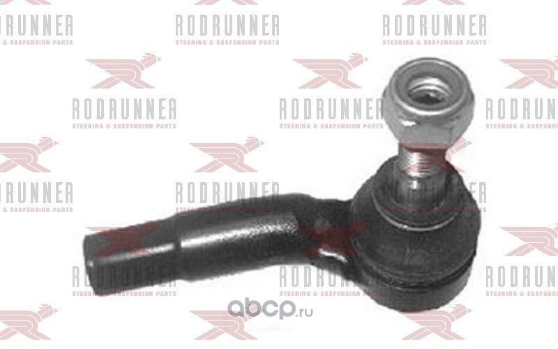 Наконечник рулевой тяги передний (Rodrunner). Артикул TRSE401