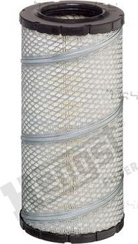 Воздушный фильтр Hengst. Артикул E1508L