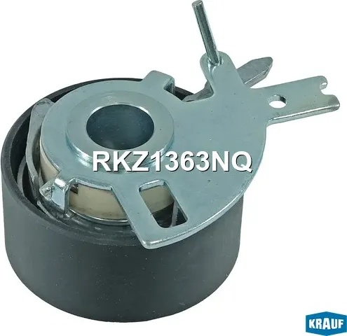 Ролик натяжной ГРМ (Krauf). Артикул RKZ1363NQ