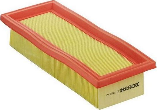 Воздушный фильтр Denckermann. Артикул A140313