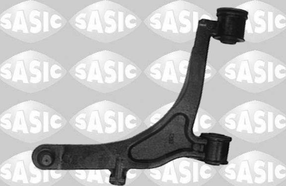 Треугольный рычаг передней подвески Sasic правый нижний для Renault Master II 2000-2010. Артикул 7474007