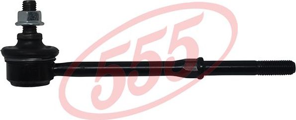 Стойка (тяга) стабилизатора 555 передняя правая/левая для SsangYong Actyon Sports I 2007-2012. Артикул SLK-8320