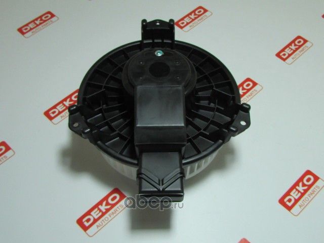 Мотор отопителя салона  toy  rav4  aca3# .40  .c (Deko). Артикул D8710342090