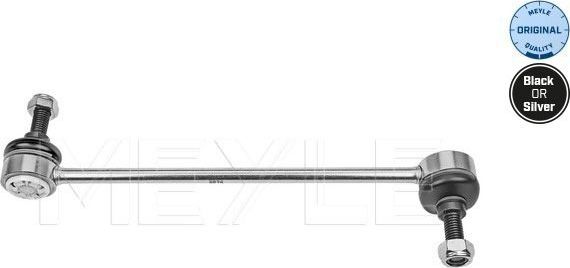 Стойка (тяга) стабилизатора Meyle Original. Артикул 716 060 0040
