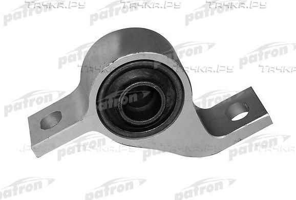 Сайлентблок переднего рычага подвески Patron нижний для Subaru Forester I 1997-2002. Артикул PSE10054