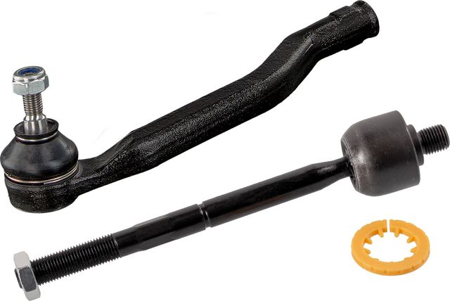 Рулевая тяга поперечная (в сборе) Febi Bilstein ProKit правая для Renault Scenic IV 2016-2026. Артикул 39822