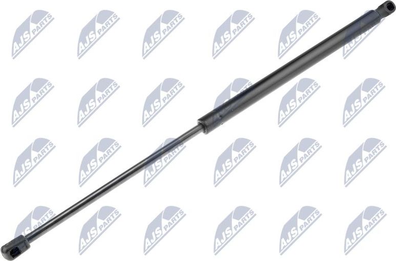 Амортизатор (упор) багажника NTY. Артикул AE-VW-011