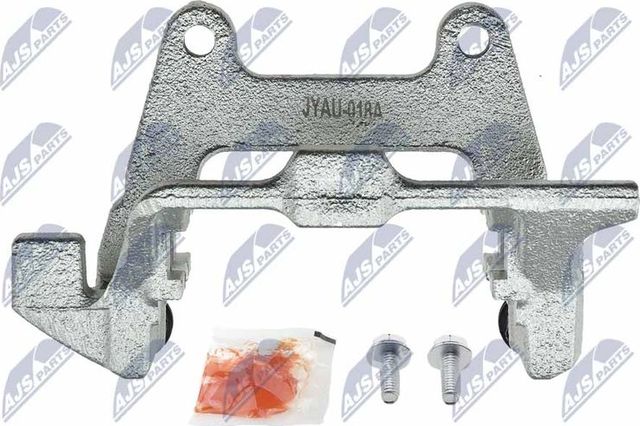 Скоба тормозного суппорта NTY. Артикул HZT-AU-018A