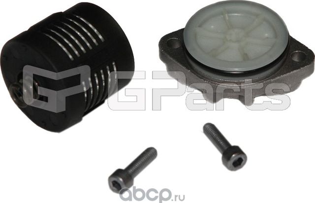 Фильтр АОС (Gparts). Артикул VO30787687