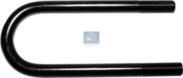 Стремянка рессоры DT Spare Parts для Mercedes-Benz SK 1990-1996. Артикул 4.40434