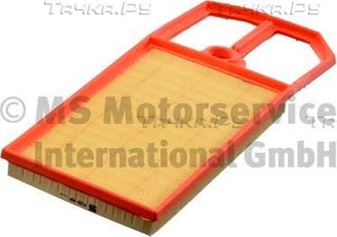 Воздушный фильтр Kolbenschmidt для SEAT Ibiza II 1997-2002. Артикул 50013430