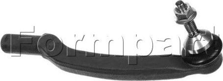 Наконечник рулевой тяги Formpart. Артикул 3002015