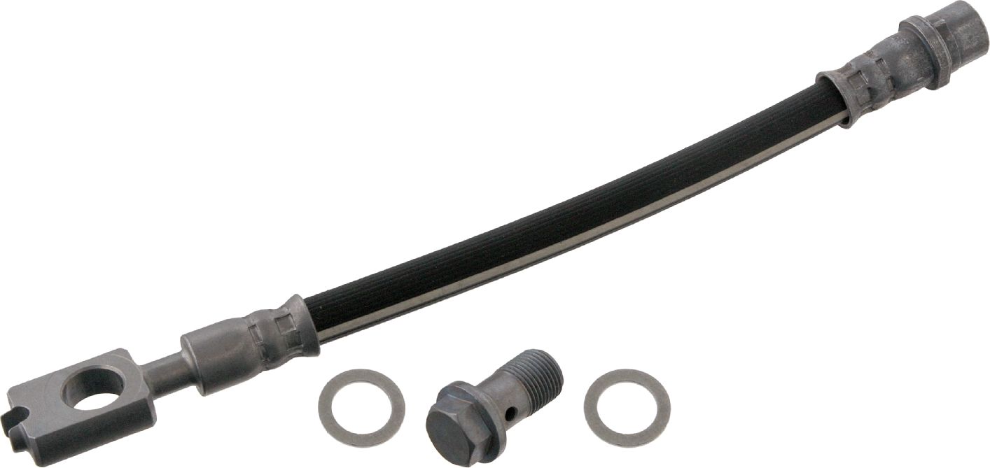 Тормозной шланг Febi Bilstein. Артикул 31408