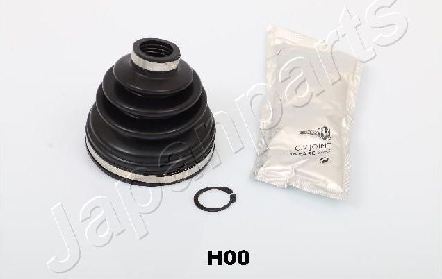 Пыльник ШРУСа внутренний Japanparts. Артикул KB-H00
