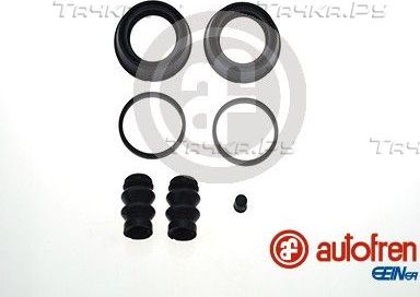 Ремкомплект тормозного суппорта Autofren Seinsa. Артикул D42501