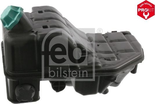 Расширительный бачок Febi Bilstein ProKit для Mercedes-Benz Conecto 2001-2026. Артикул 35431