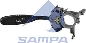 Подрулевой переключатель Sampa. Артикул 210.060