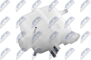Расширительный бачок NTY для Chevrolet Spark III 2010-2016. Артикул CZW-DW-003
