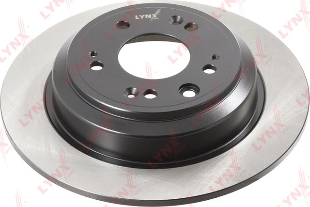 Тормозной диск LYNXauto. Артикул BN-1493