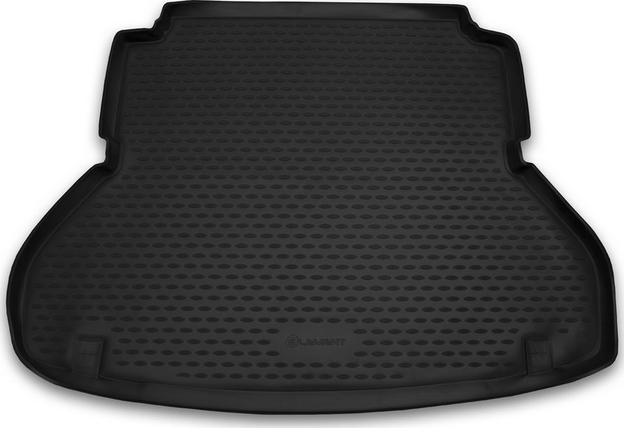 Коврик Element для багажника Hyundai Elantra VI седан 2015-2020. Артикул CARHYN00004