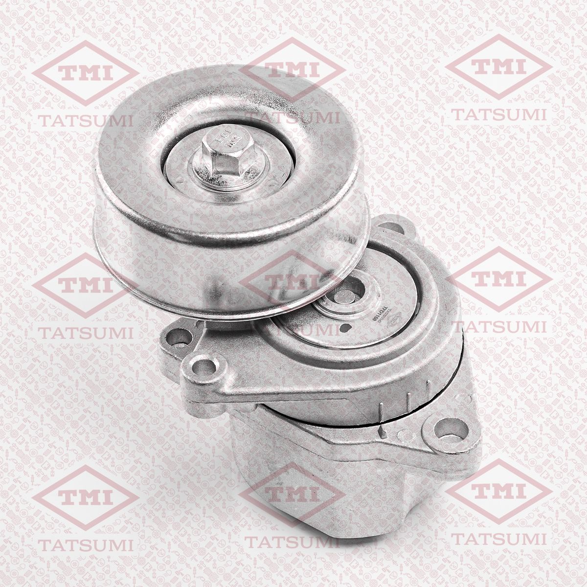 Ролик ремня приводного NISSAN PRIMERA/TEANA/X-TRAIL 2.0/2.5 01 (Tatsumi). Артикул TFD1158