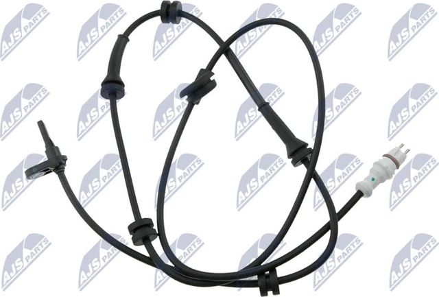 Датчик ABS NTY для Alfa Romeo 147 I 2001-2010. Артикул HCA-AR-003