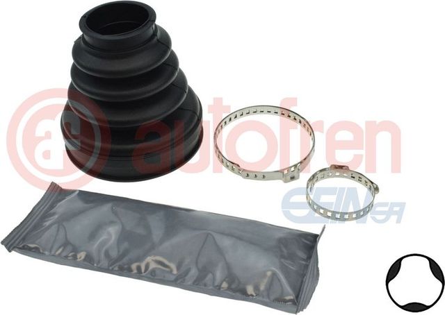 Пыльник шруса (комплект) Autofren Seinsa. Артикул D8456