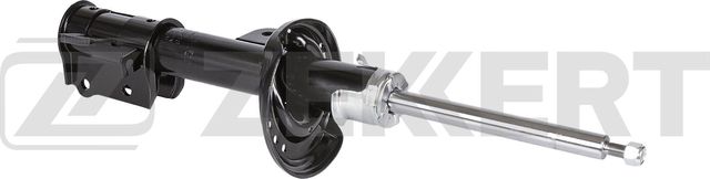 Амортизатор Zekkert передний левый для Jeep Renegade I 2014-2026. Артикул SG-2008