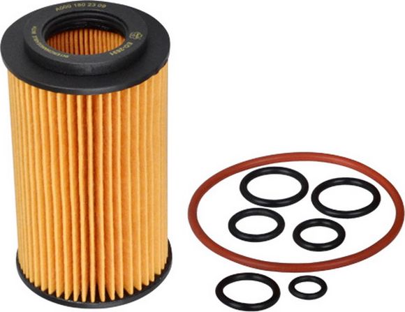 Масляный фильтр Sakura. Артикул EO-2631