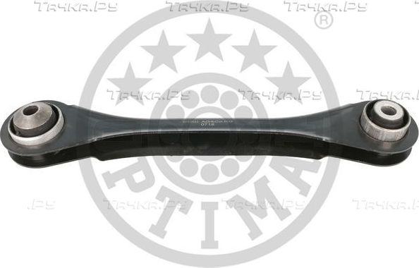 Поперечный рычаг задней подвески Optimal (Листовая сталь). Артикул G5-896