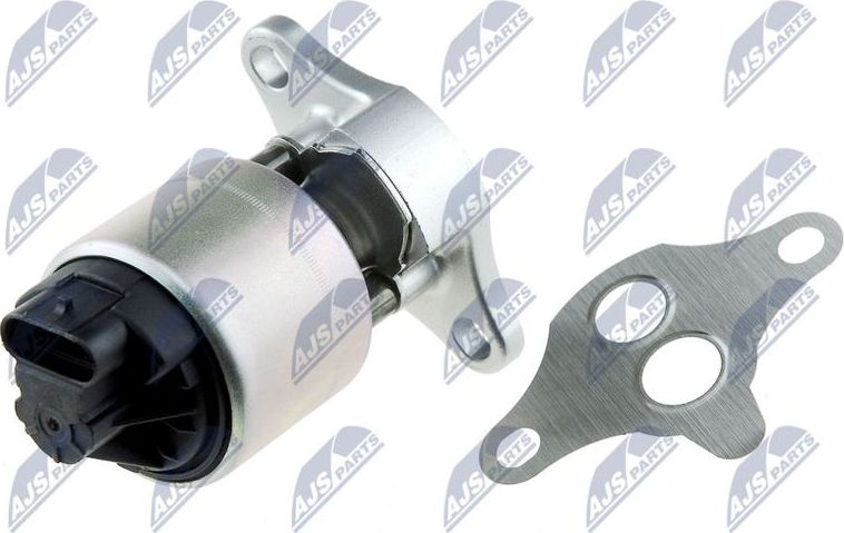 Клапан EGR (рециркуляции выхлопных газов) NTY. Артикул EGR-PL-007