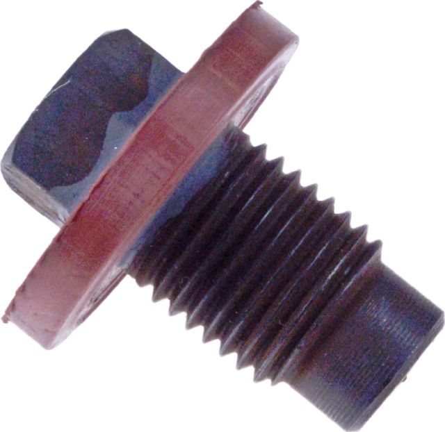 Сливная пробка масляного поддона двигателя Blue Print для Dodge Nitro 2006-2012. Артикул ADA100107