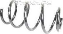 Пружина подвески BSG передняя для Fiat Ducato III 2006-2026. Артикул BSG 70-305-006