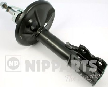 Амортизатор Nipparts передний правый для Toyota Corolla E90 1987-1997. Артикул J5512005G
