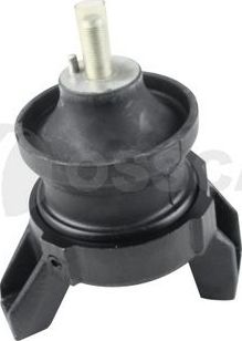 Подушка (опора) двигателя OSSCA. Артикул 50642