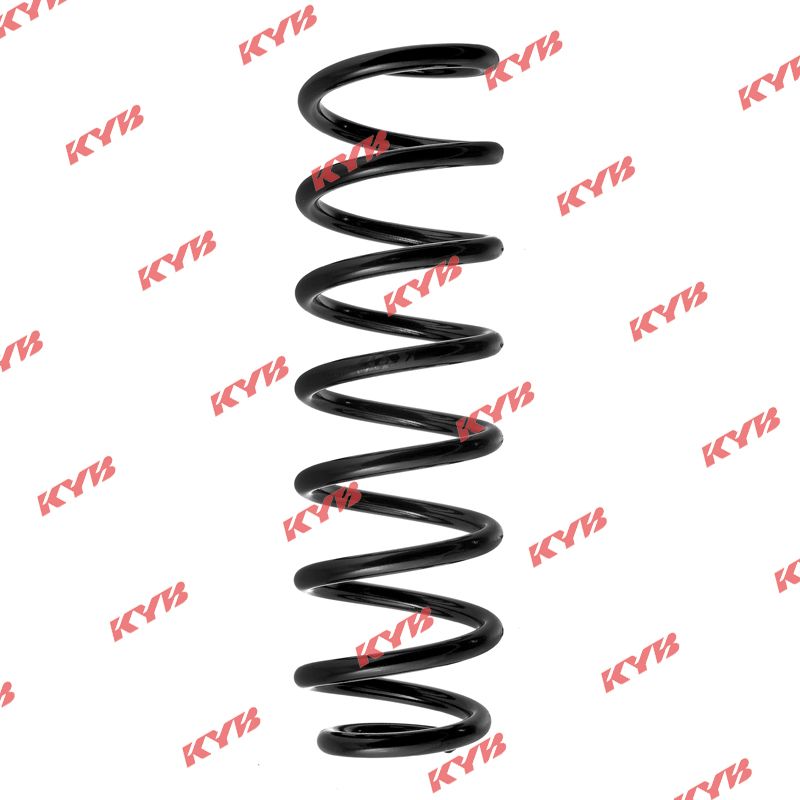 Пружина подвески KYB (Каяба) K-Flex. Артикул RA5200
