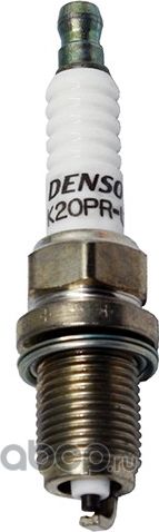 Свеча зажигания K20PRU11 (Denso). Артикул 3121