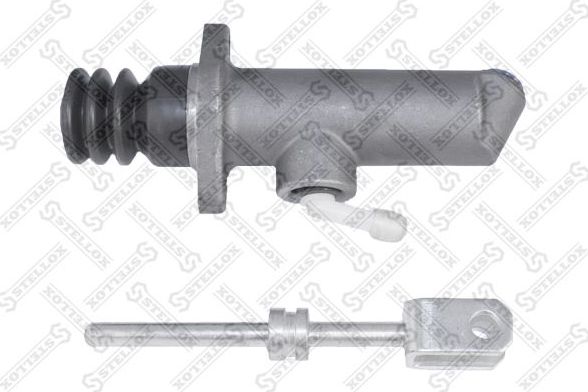 Цилиндр сцепления главный Stellox (алюминий) для Renault Magnum 1992-2013. Артикул 83-00873-SX