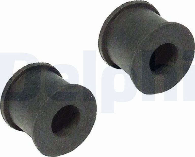 Втулки стабилизатора Delphi. Артикул TD569W